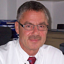 Prof. Dr. med. Bernd Drewelow