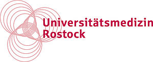 Logo Universitätsmedizin Rostock