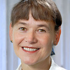 Prof. Dr. med. Petra A. Thürmann