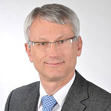 Prof. Ulrich Jaehde